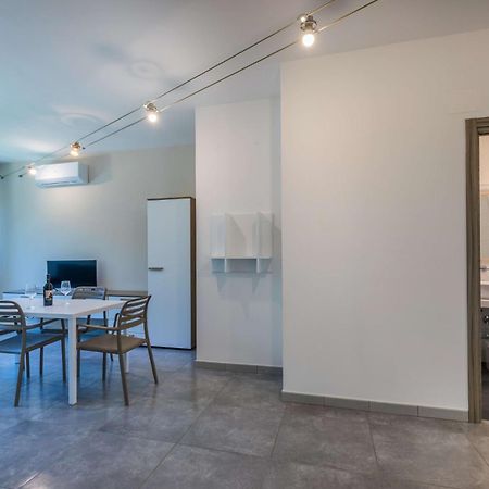 Residence Casa Di Caccia Marina Di Bibbona Ngoại thất bức ảnh