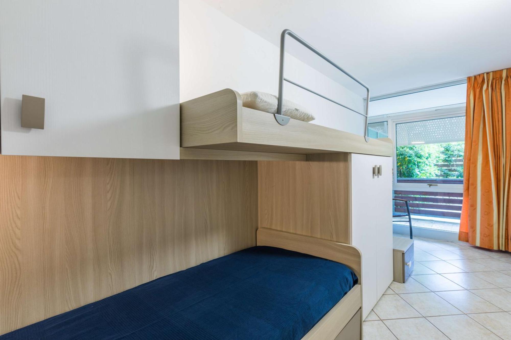 Residence Casa Di Caccia Marina Di Bibbona Ngoại thất bức ảnh